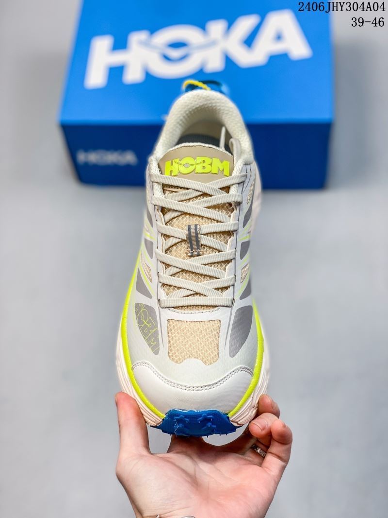 Hoka Shoes